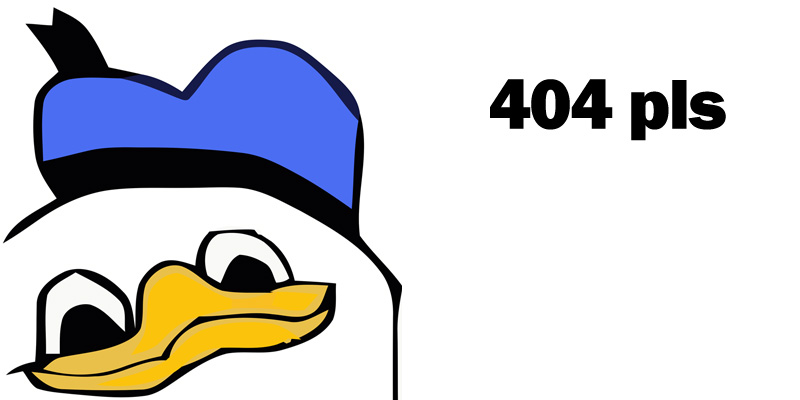 404 - DOLAN