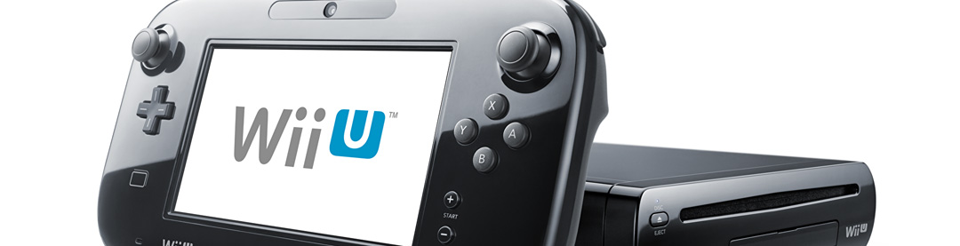 Wii U - Évolution du jeu-vidéo